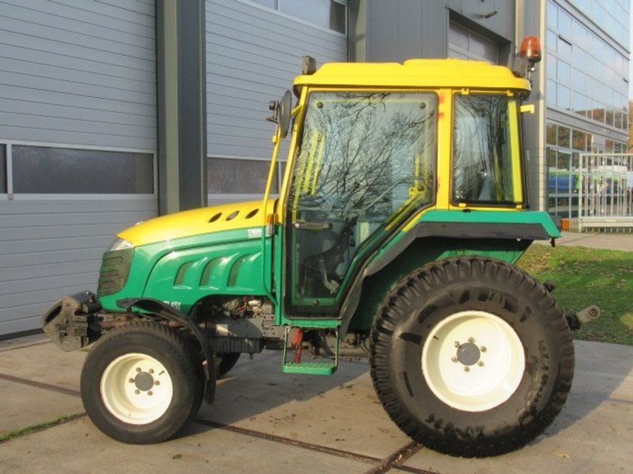 Kioti DK451 pdf Factory Service & Manual Download